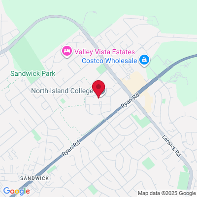 Google Maps static image
